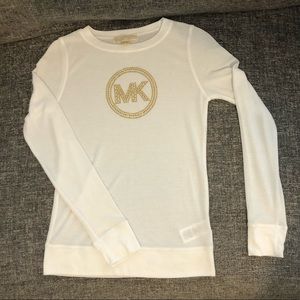 Michael Kors long sleeve